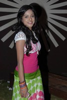 Vithika Sheru Gallery